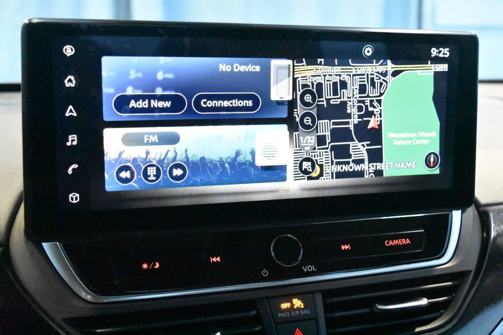 Certified 2024 Nissan Altima 2.0 SR image 10