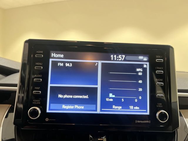 Used 2021 Toyota Corolla LE FWD image 12