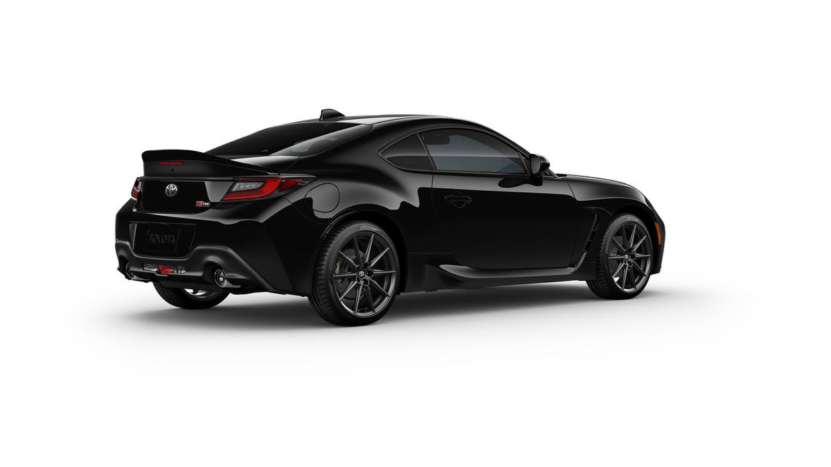 New 2026 Toyota GR86 Premium image 10