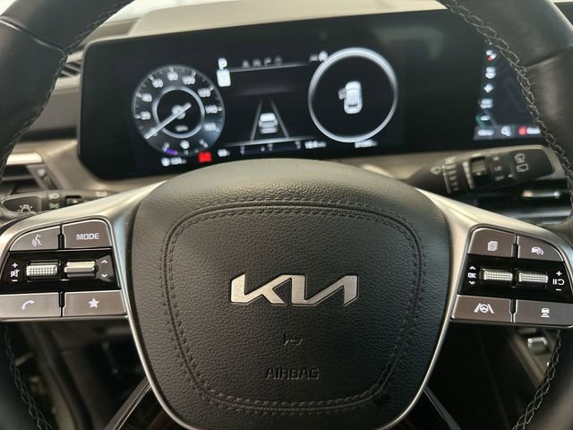 Certified 2023 Kia Telluride SX X-Line image 12