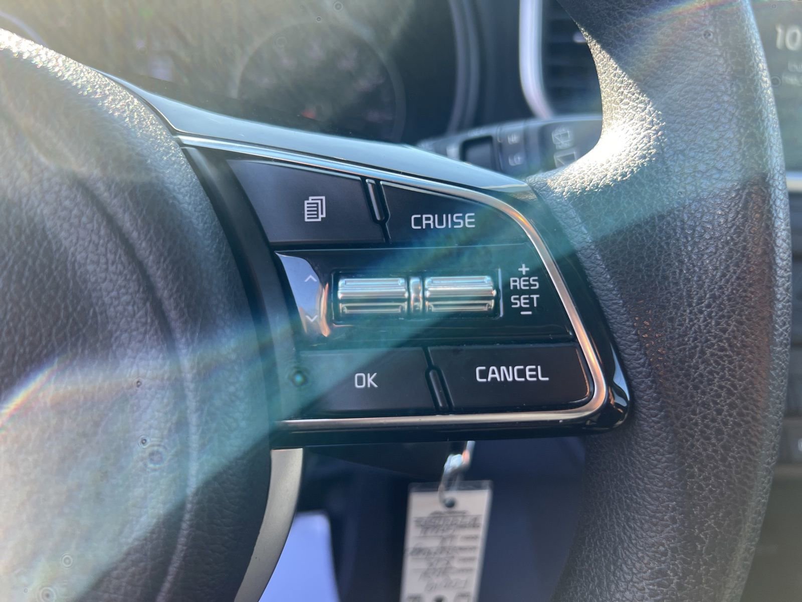 Used 2021 Kia Sportage LX image 15