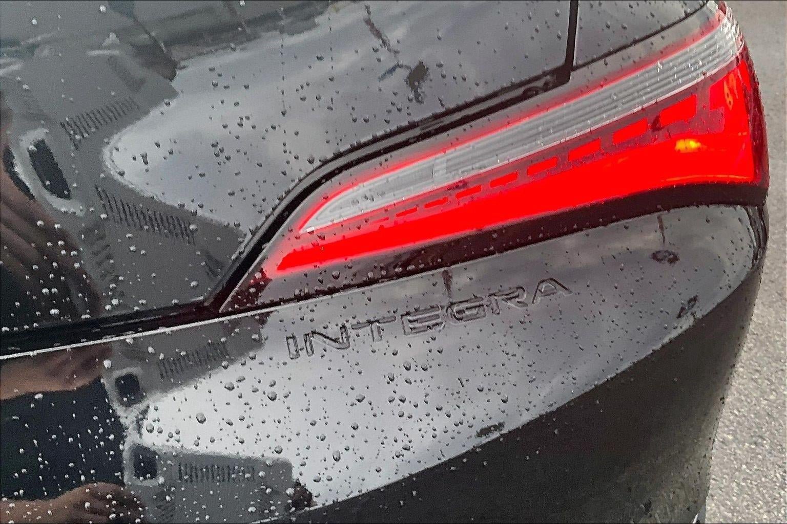 Used 2026 Acura Integra A-Spec w/ Technology Package FWD image 29