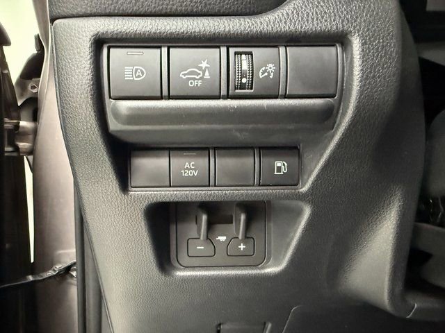 Used 2025 Toyota Land Cruiser 1958 AWD/4WD image 10