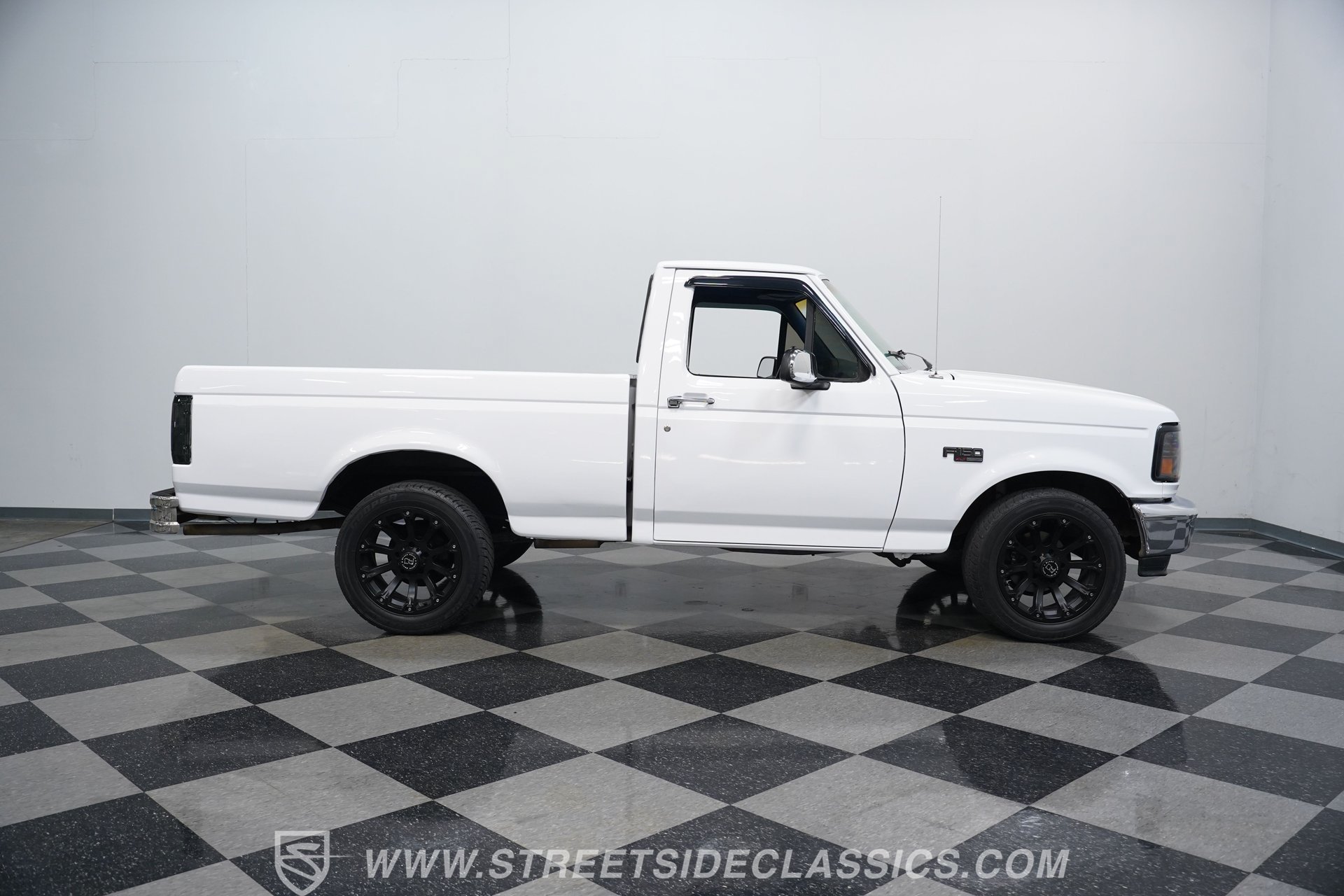 Used 1994 Ford F150 XL RWD image 15