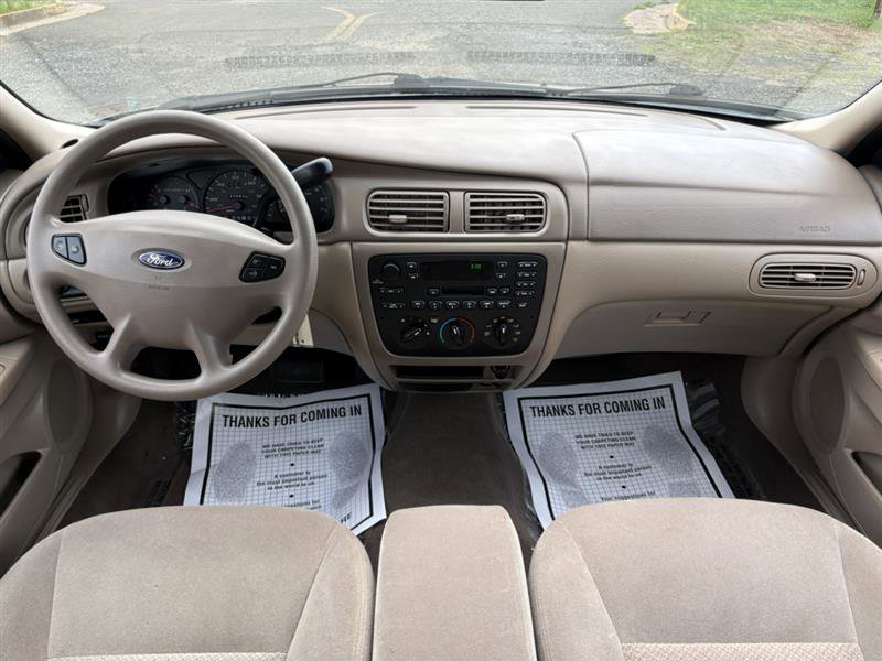 Used 2003 Ford Taurus LX image 23