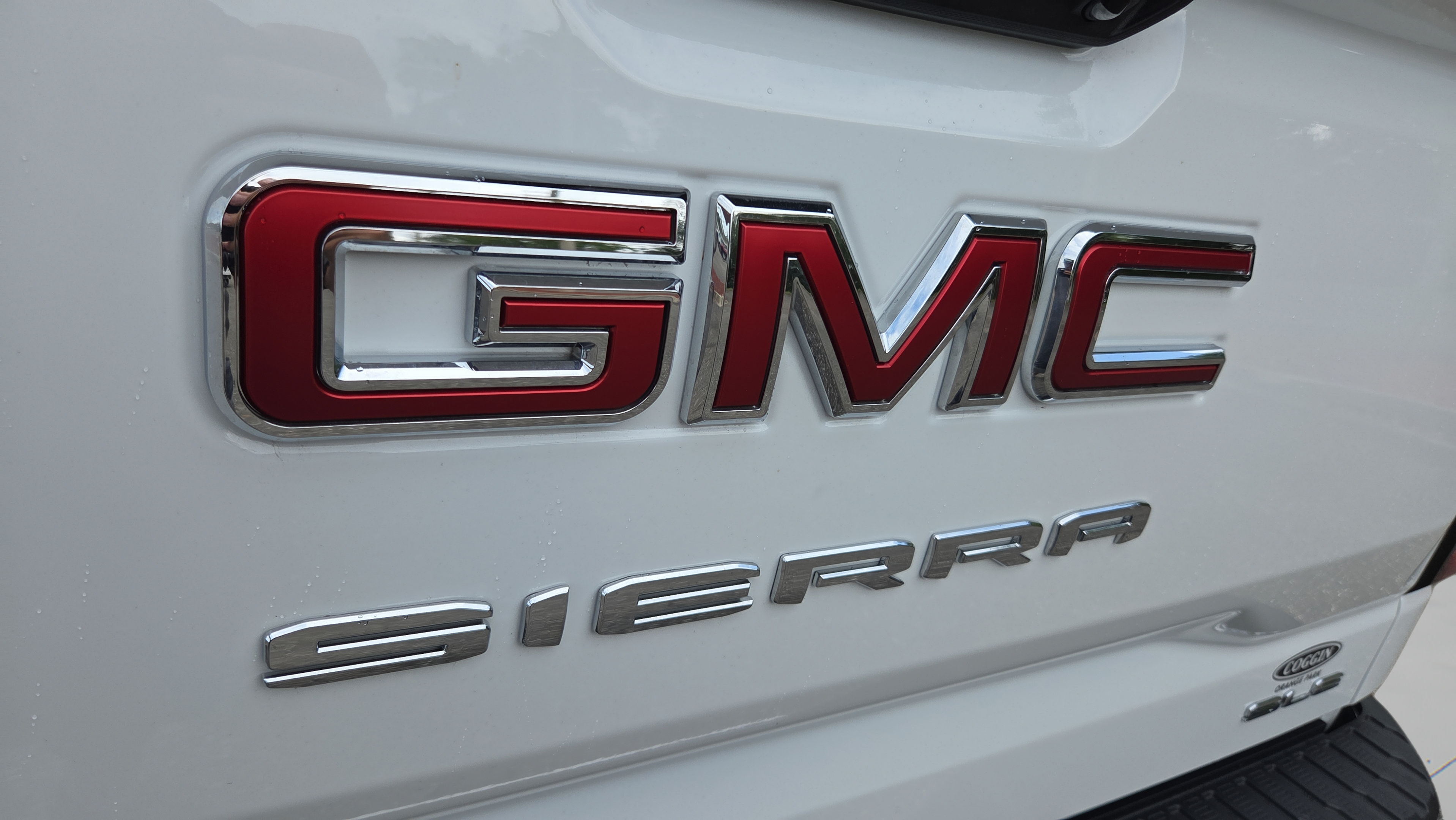 Certified 2026 GMC Sierra 1500 SLE w/ Max Trailering Package RWD image 32