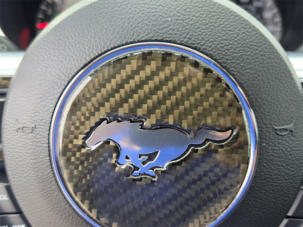 Used 2020 Ford Mustang Coupe image 28