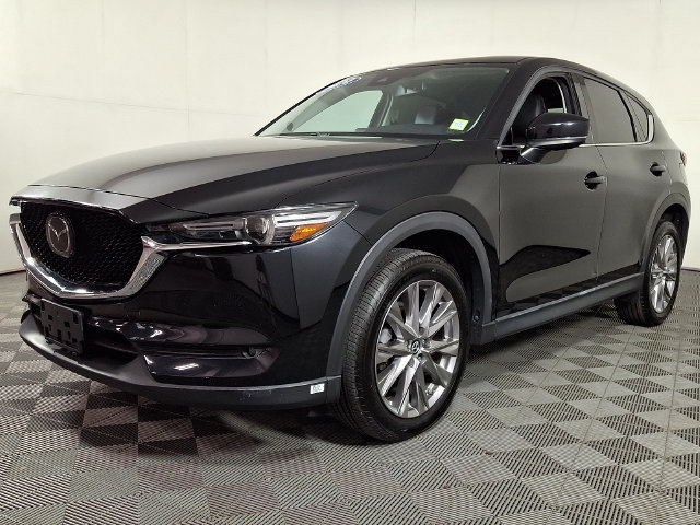 Used 2020 MAZDA CX-5 Grand Touring AWD/4WD image 6