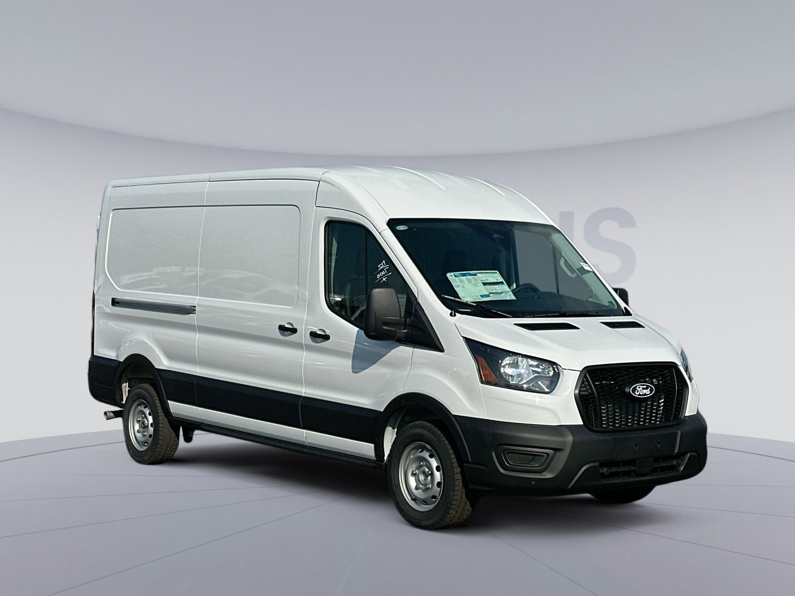 New 2026 Ford Transit 250 148 Medium Roof image 10