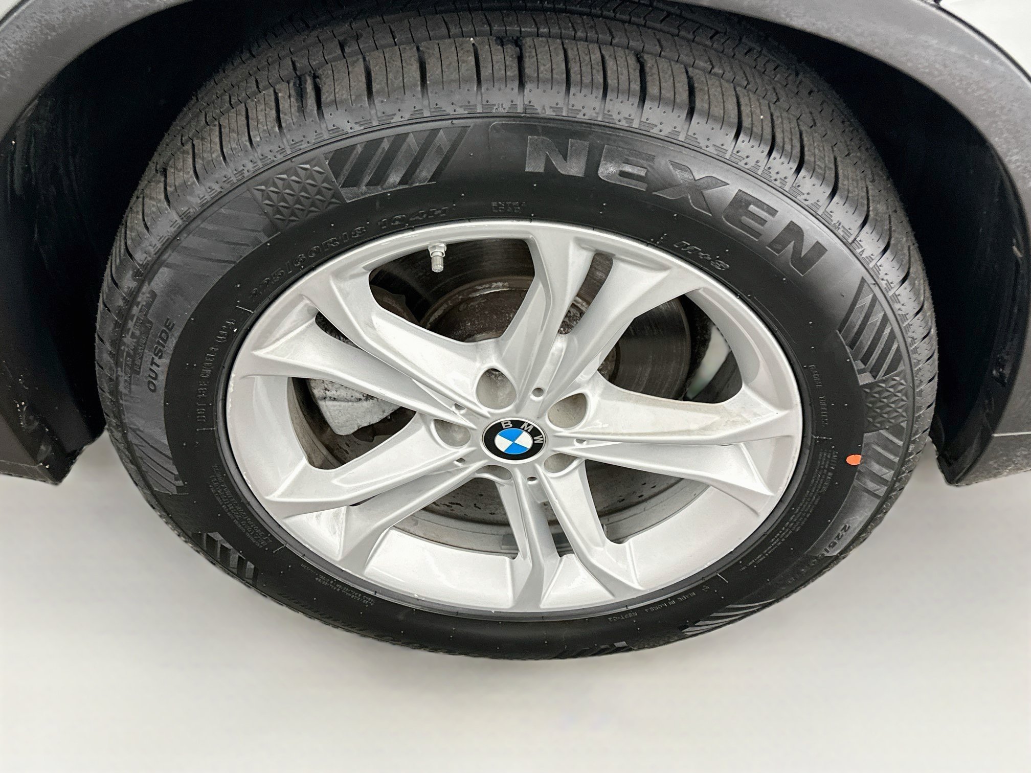 Used 2021 BMW X3 xDrive30i w/ Convenience Package AWD/4WD image 11