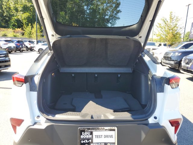 Used 2024 Buick Envista Preferred w/ Convenience I Package FWD image 14