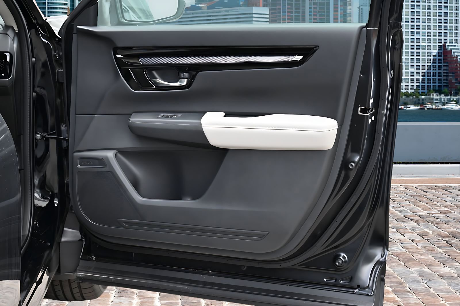 New 2026 Honda CR-V EX-L image 13