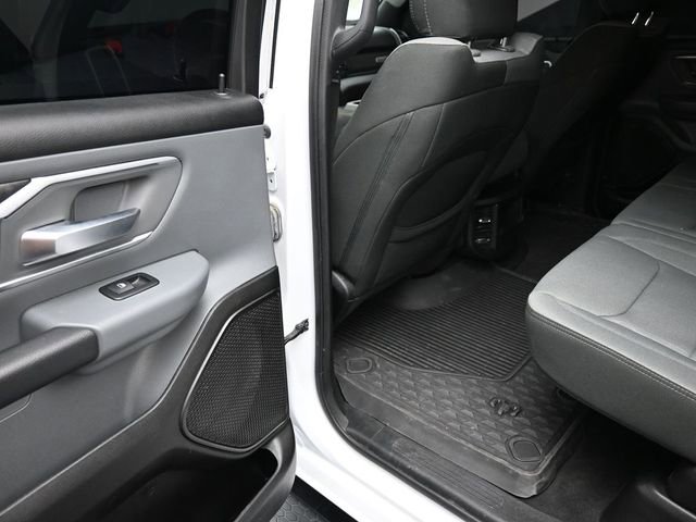 Used 2022 RAM 1500 Big Horn AWD/4WD image 16