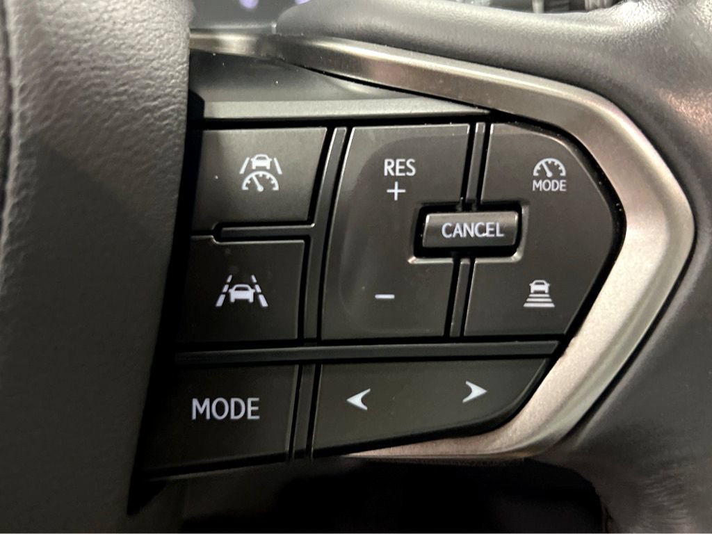 Certified 2024 Lexus RX 350 Premium w/ Kick Sensor & Tow Package AWD/4WD image 12