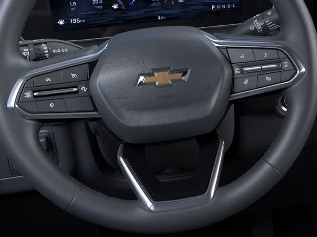 New 2026 Chevrolet Tahoe Premier AWD/4WD image 19