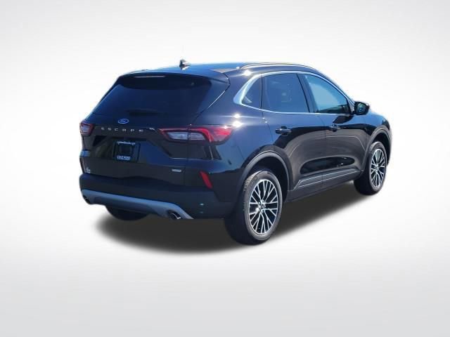 New 2026 Ford Escape SE w/ PHEV Premium Package image 9