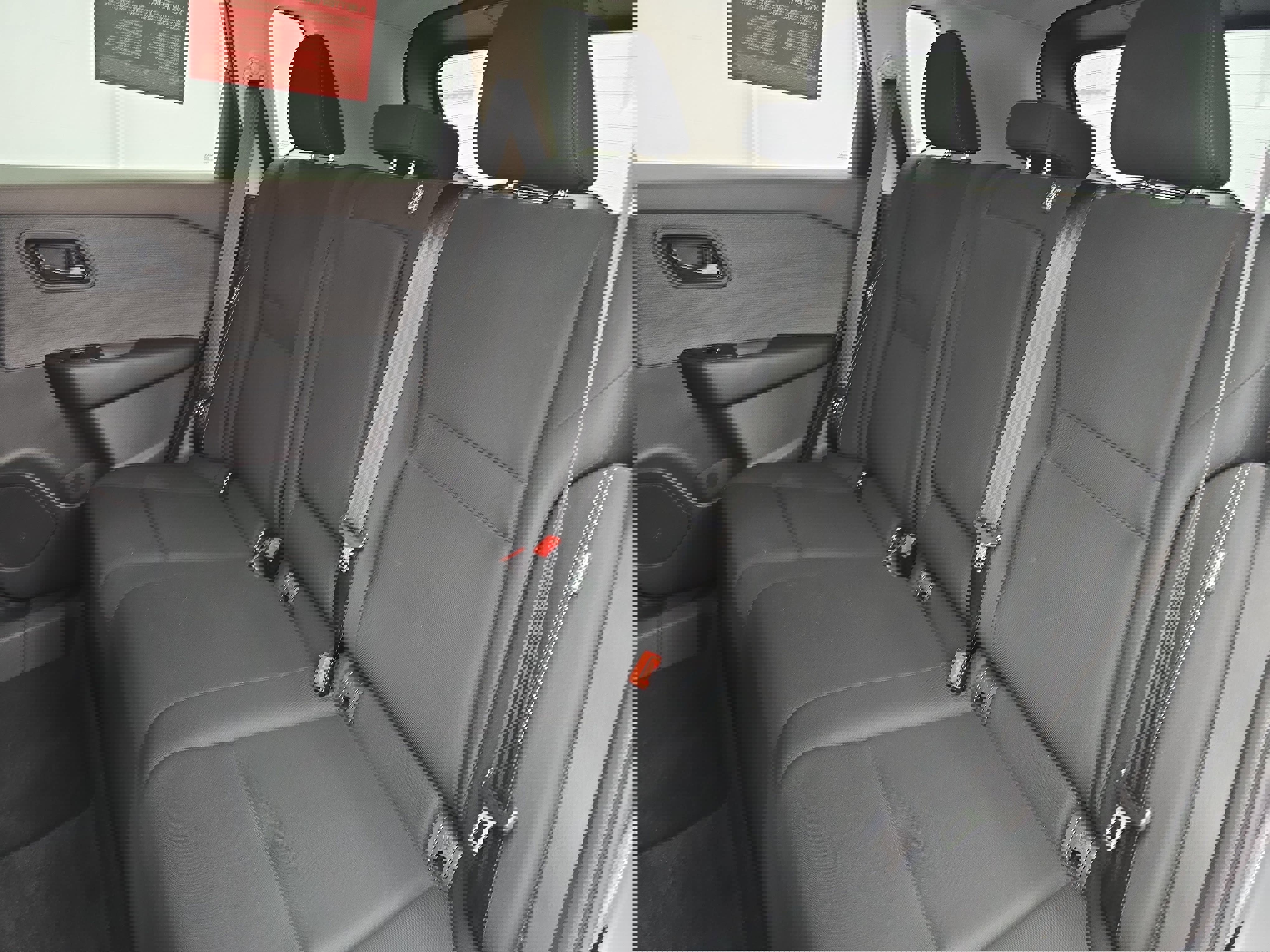 Certified 2023 Nissan Rogue S image 13