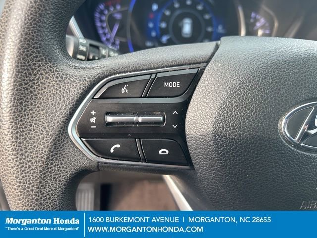 Used 2019 Hyundai Santa Fe SEL w/ Cargo Package image 17
