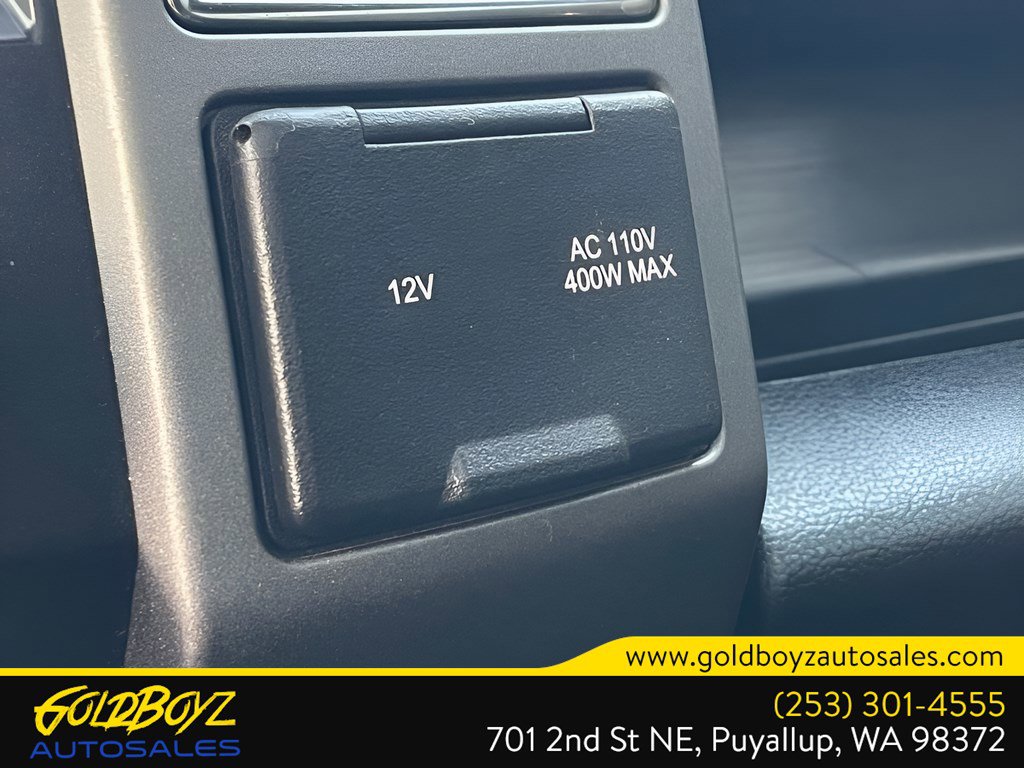 Used 2019 Ford F150 Raptor w/ Equipment Group 802A Luxury image 20