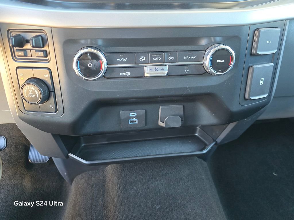 Used 2022 Ford F150 XLT w/ Equipment Group 301A Mid image 30