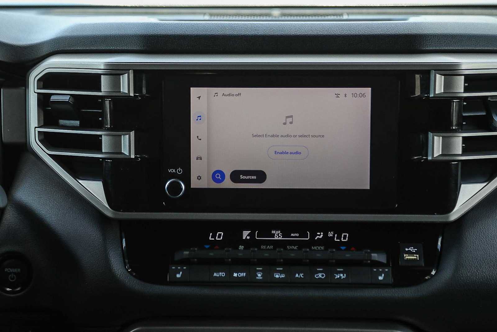 Certified 2025 Toyota Sequoia SR5 image 15