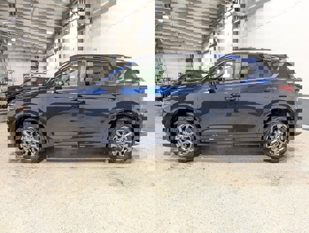 New 2025 MAZDA CX-5 AWD 2.5 S w/ Preferred Package image 5