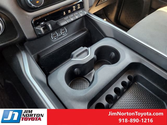 Used 2019 RAM 2500 Big Horn AWD/4WD image 22