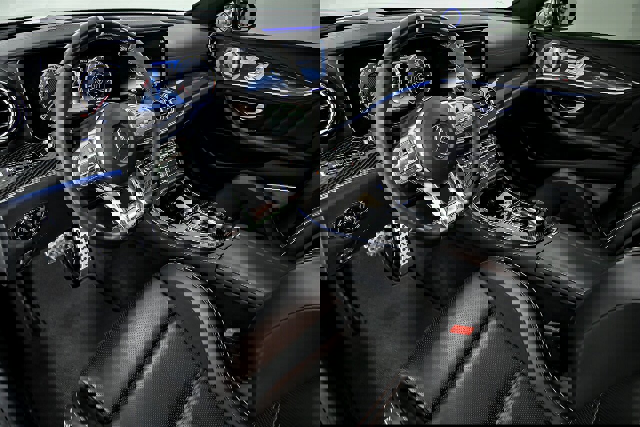 Used 2019 Mercedes-Benz E 63 AMG S image 22