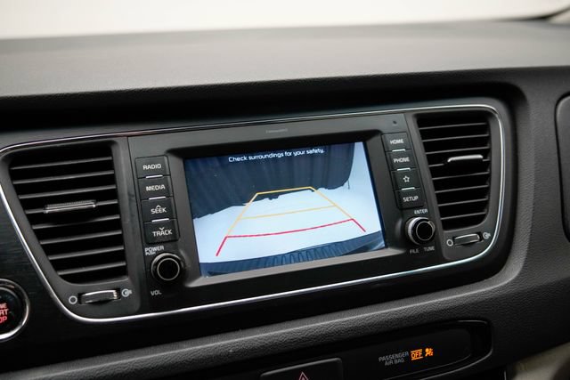 Used 2019 Kia Sedona EX FWD image 29