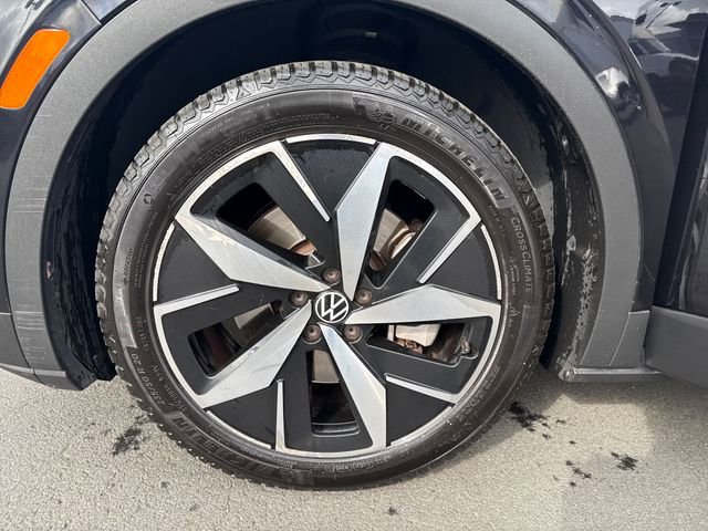 Used 2023 Volkswagen ID.4 Pro S image 28