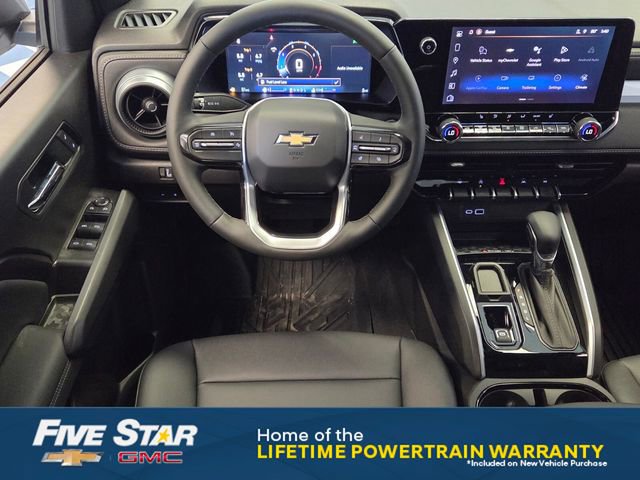New 2026 Chevrolet Colorado LT w/ LT Convenience Package RWD image 14