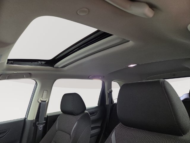 Used 2024 Honda CR-V EX image 29