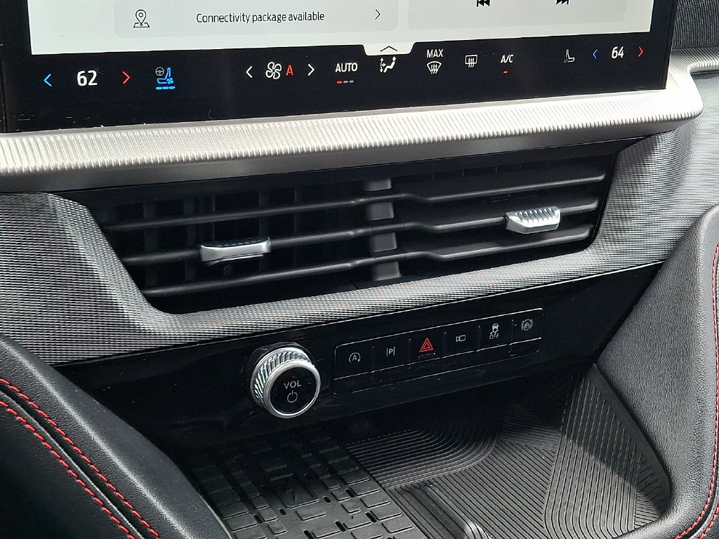 Certified 2025 Ford Explorer ST AWD/4WD image 18