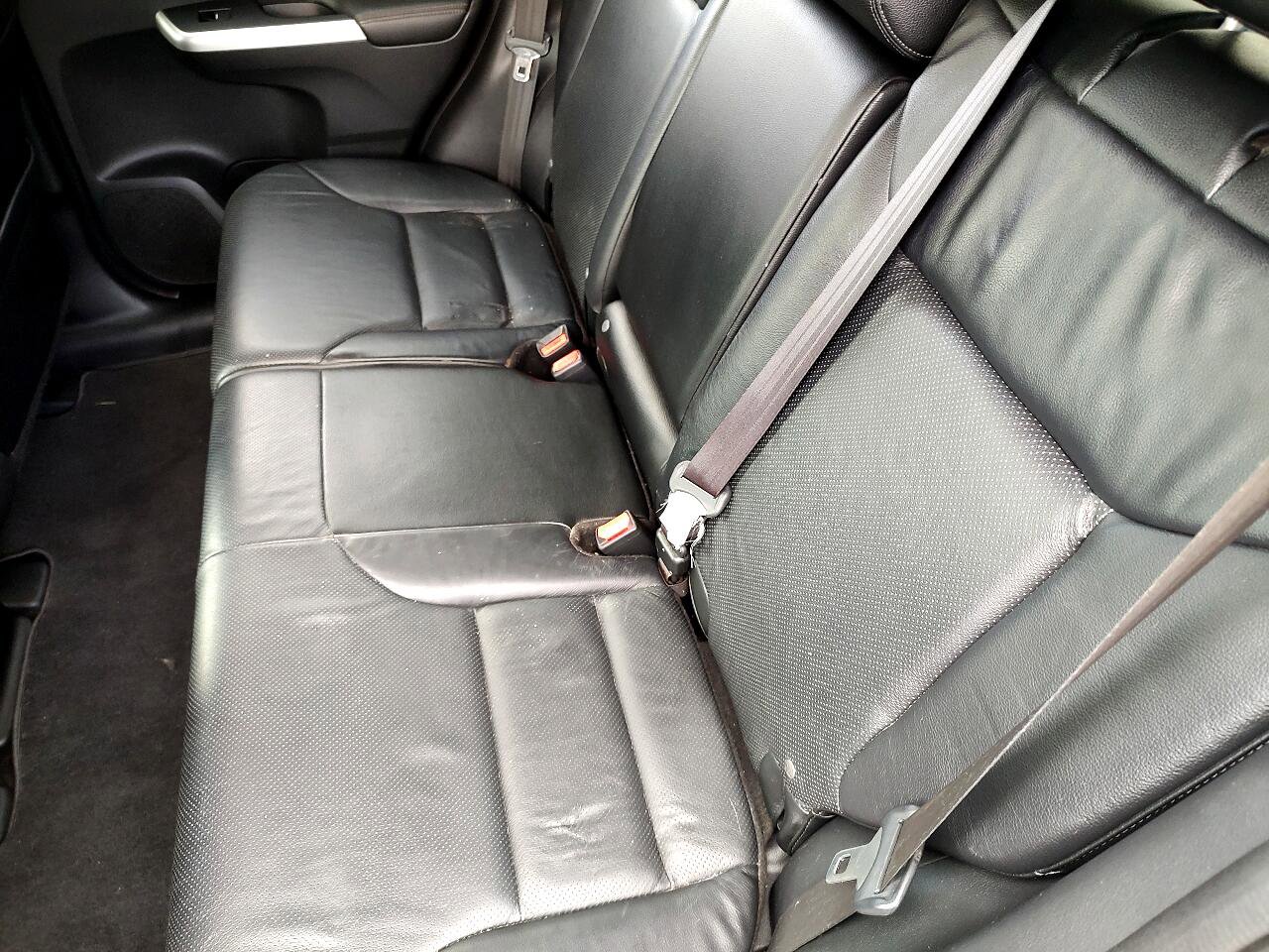 Used 2015 Honda CR-V EX-L image 9