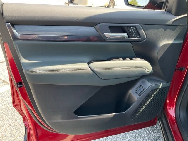 New 2026 GMC Terrain AT4 w/ Convenience Package III AWD/4WD image 4