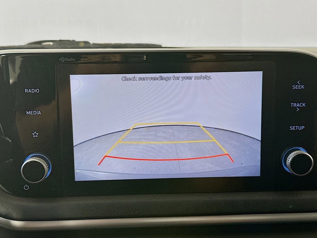 Used 2021 Hyundai Sonata SE FWD image 20