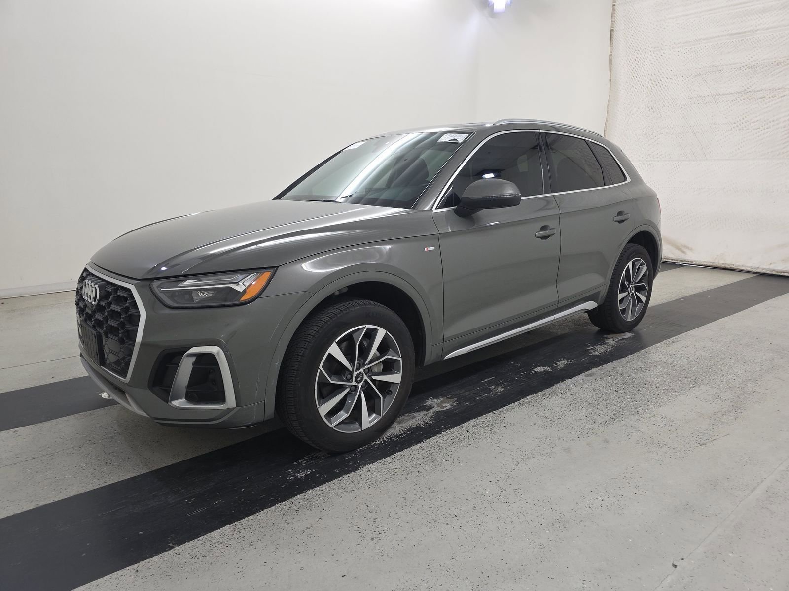 Used 2023 Audi Q5 2.0T Premium Plus AWD/4WD image 10