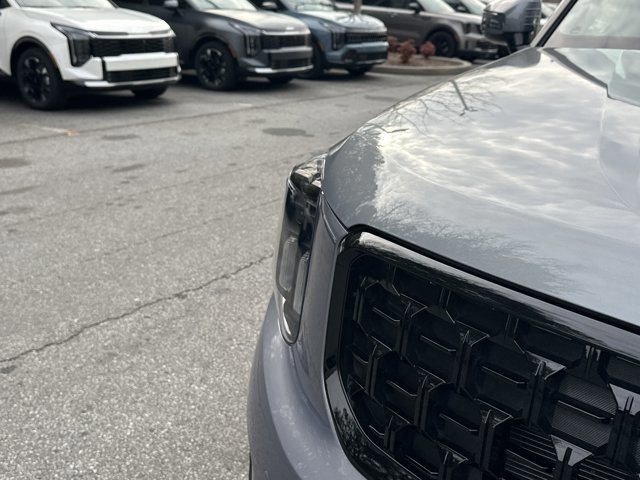 Used 2025 Kia Telluride SX Prestige X-Line image 12