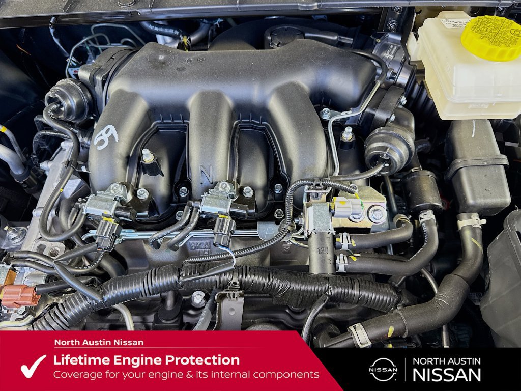 New 2026 Nissan Pathfinder Rock Creek AWD/4WD image 39