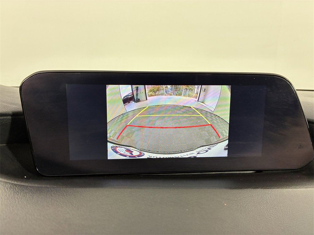 Used 2023 MAZDA MAZDA3 s image 25