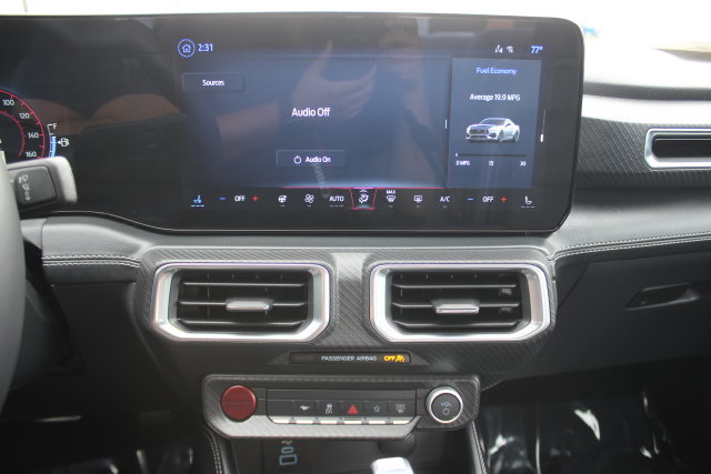 Used 2024 Ford Mustang GT Premium RWD image 4