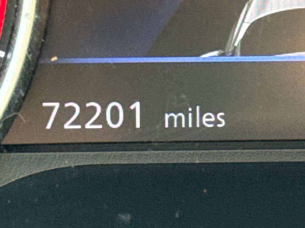 Used 2024 Nissan Sentra SV FWD image 22