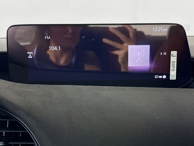 New 2025 MAZDA MAZDA3 s image 14