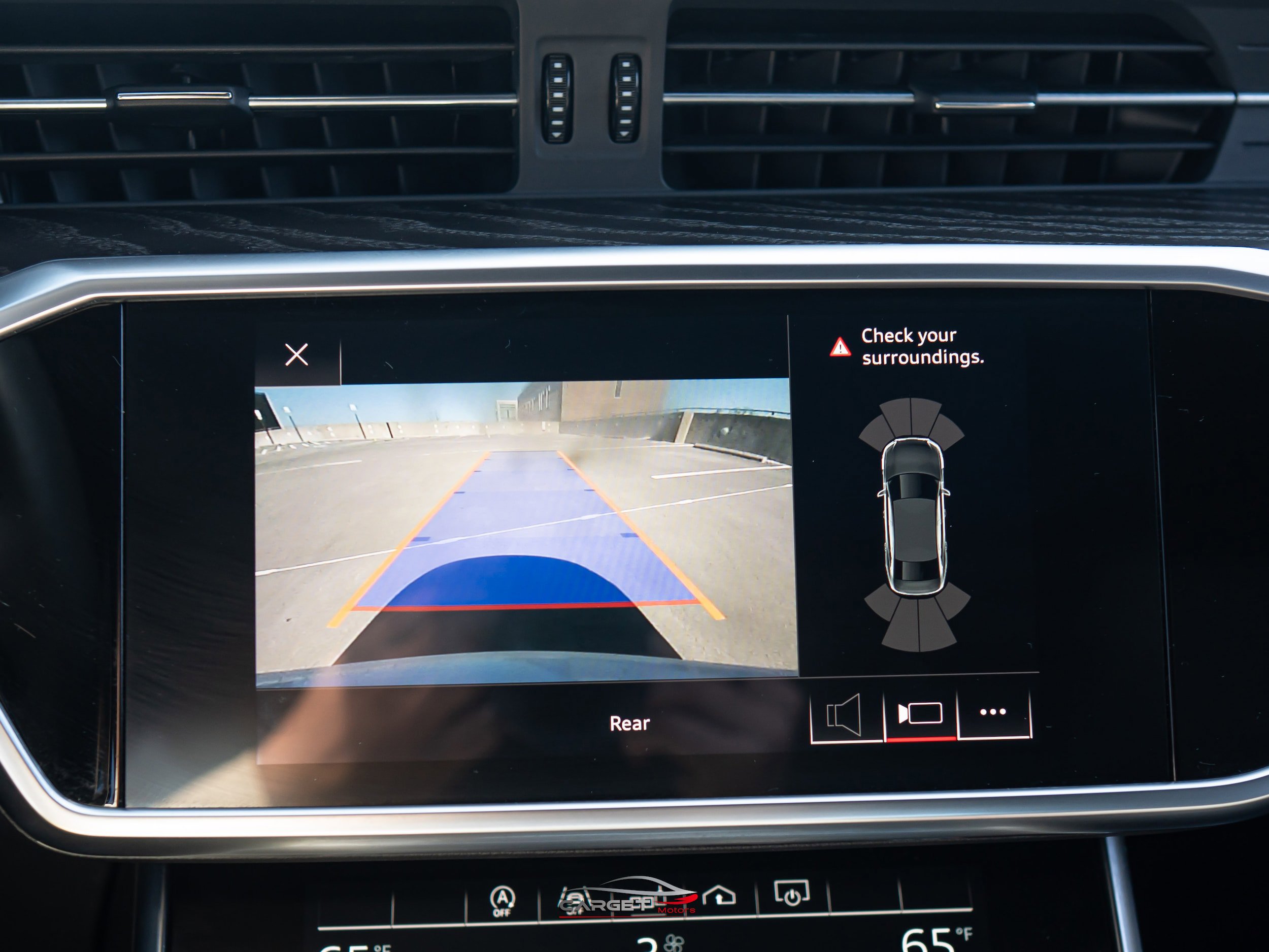 Used 2019 Audi A6 2.0T Premium image 32