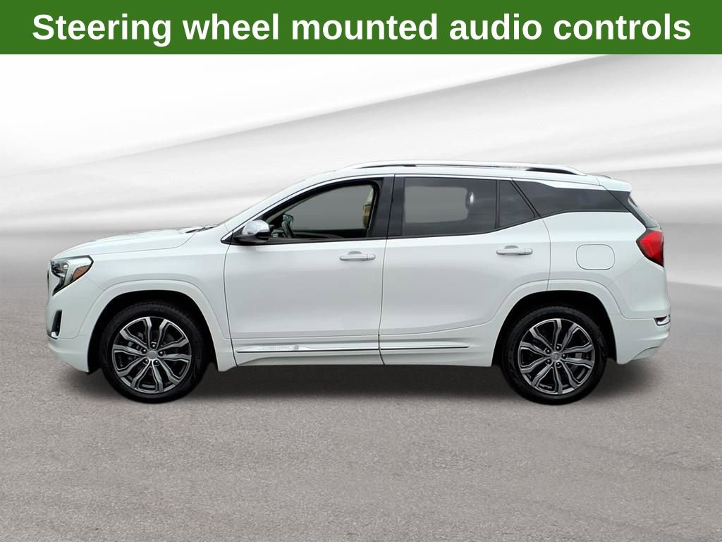 Used 2019 GMC Terrain Denali image 30