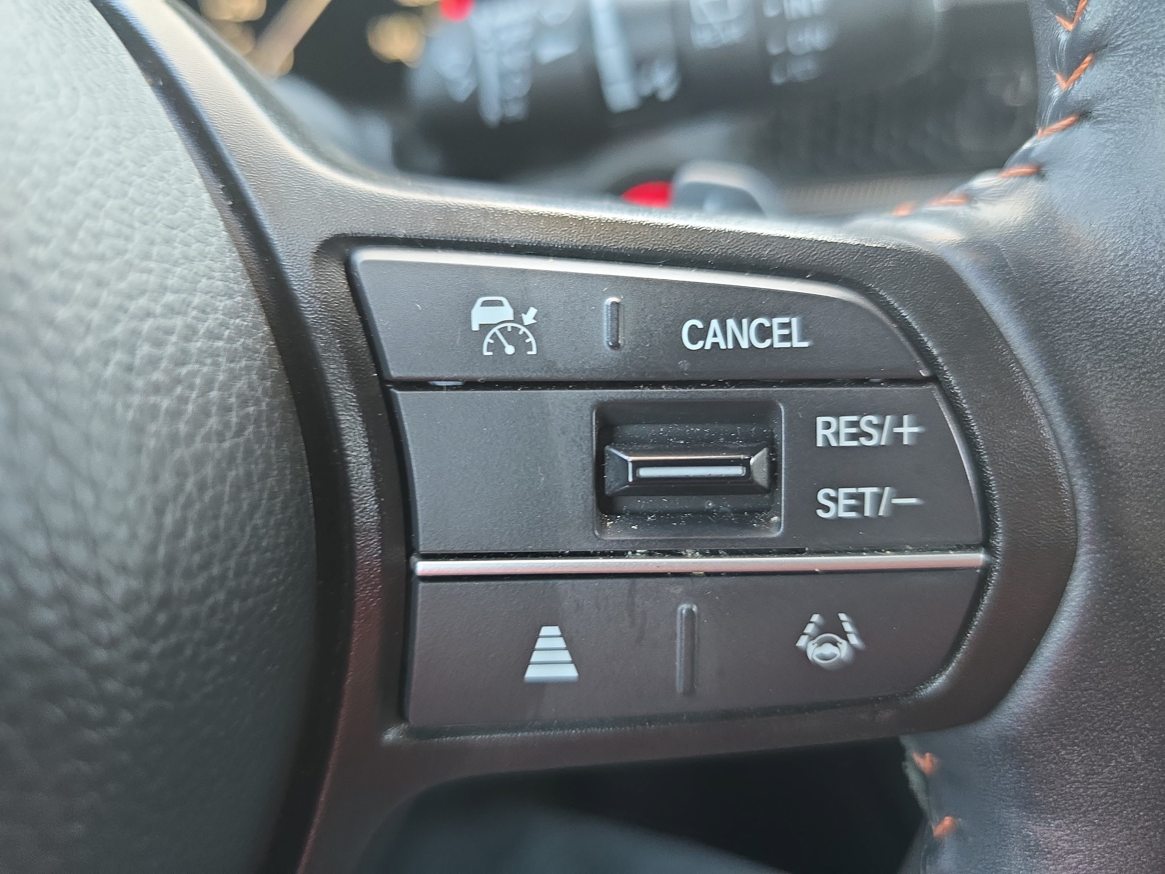Certified 2025 Honda CR-V Sport-L image 18