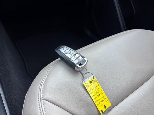 Used 2022 Ford Explorer XLT w/ Equipment Group 202A image 27