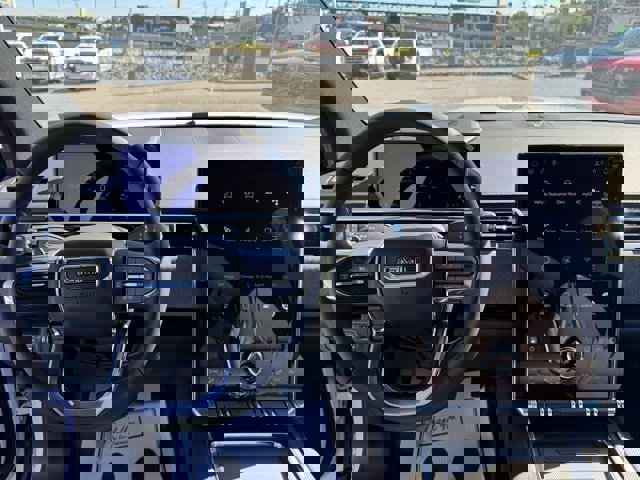 New 2026 GMC Sierra EV Elevation image 13