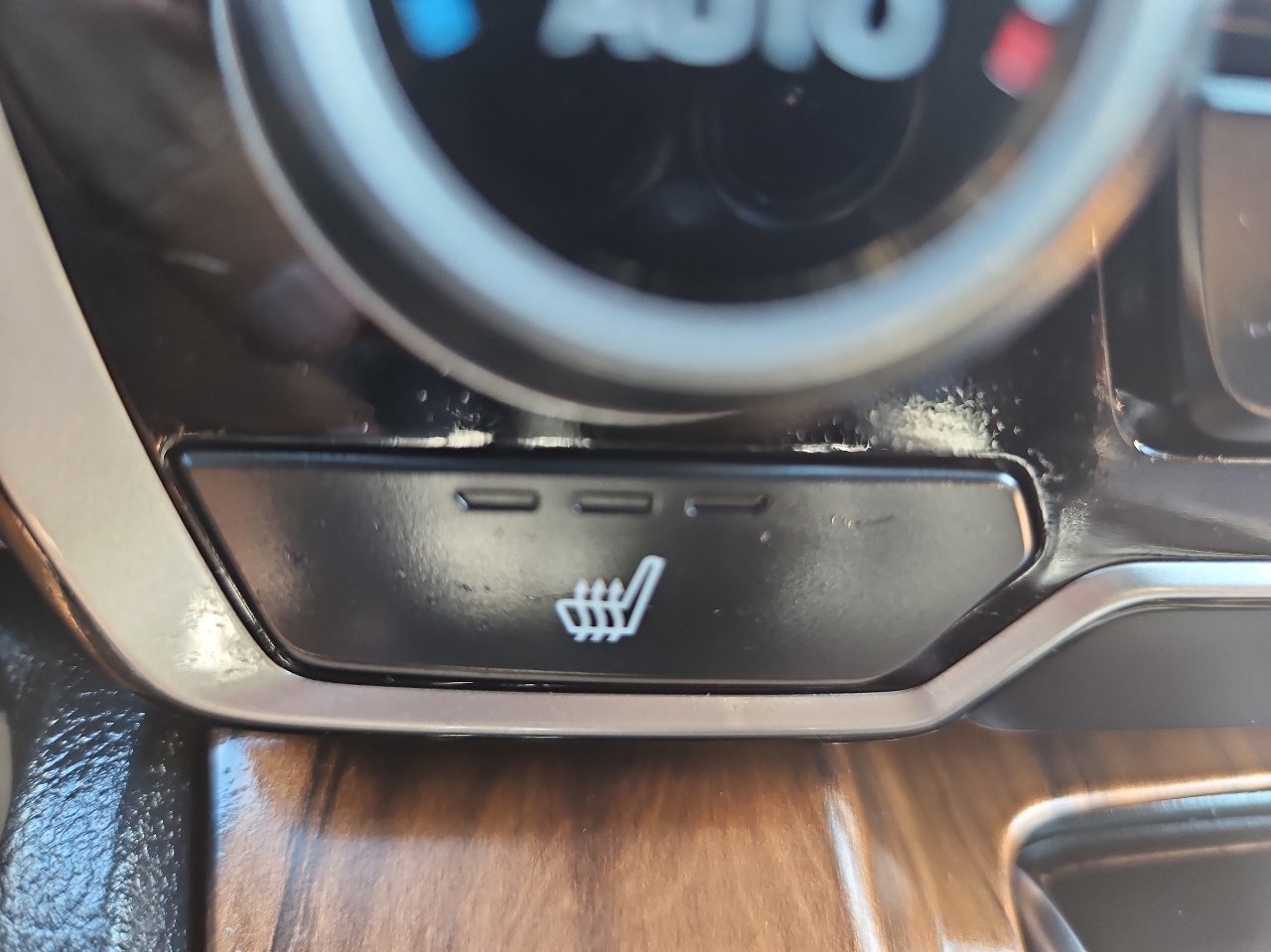 Used 2021 Honda CR-V EX-L image 37