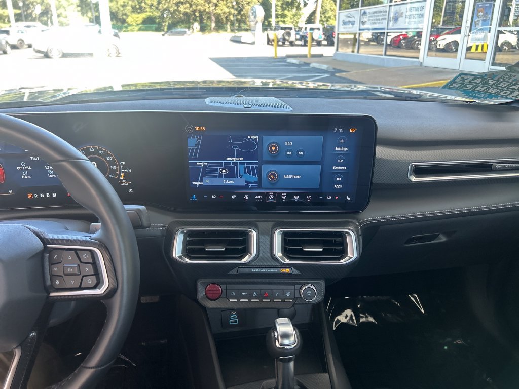 Certified 2025 Ford Mustang GT Premium RWD image 22